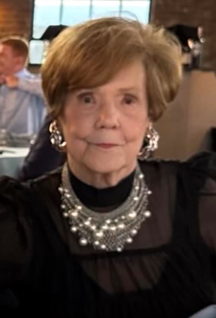 Obituary of Shala Mary Dodson