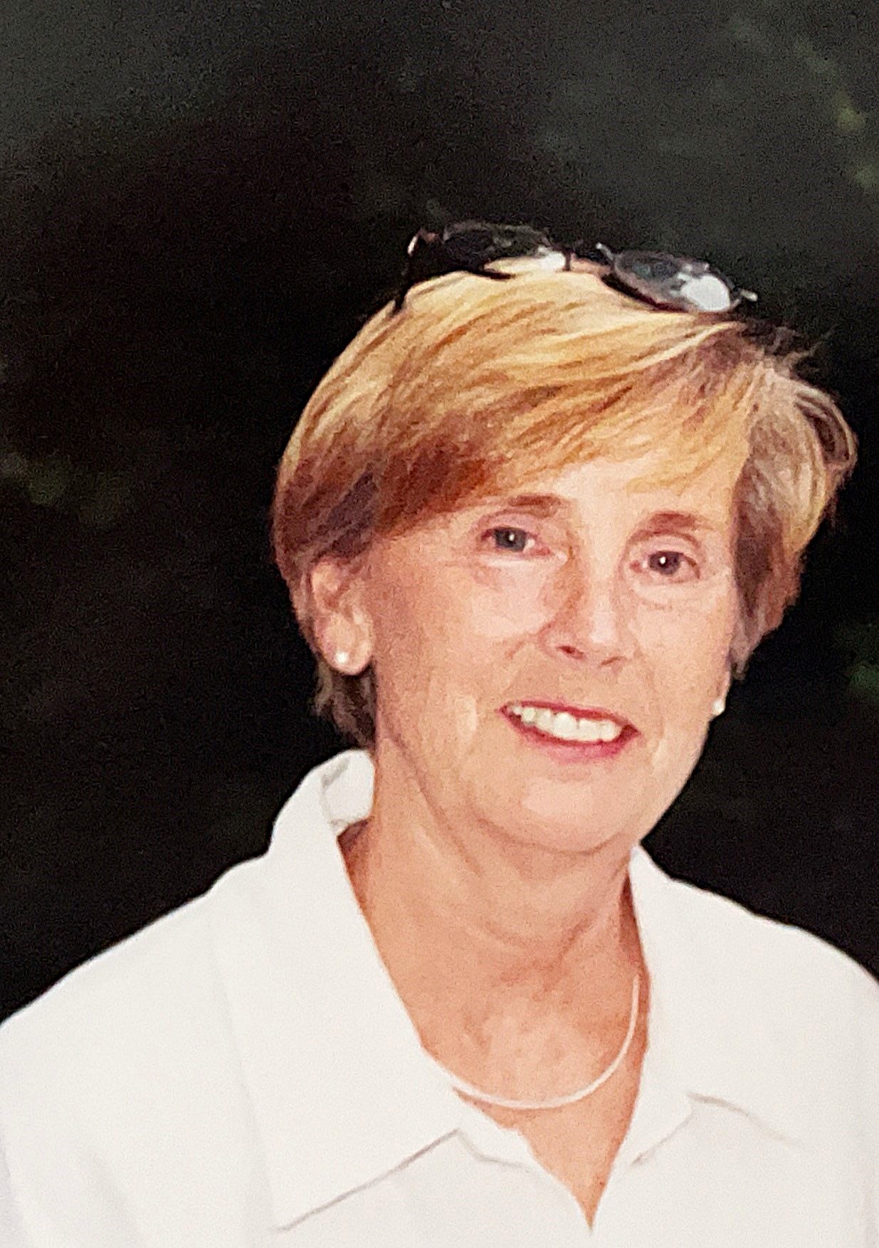 Avis de décès de Carolyn S. McLean