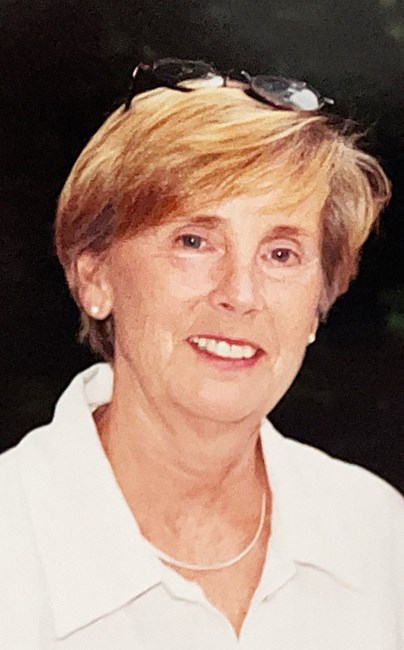 Obituary of Carolyn S. McLean
