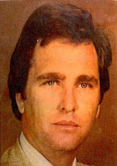 Obituary of Edward Albert Reiche