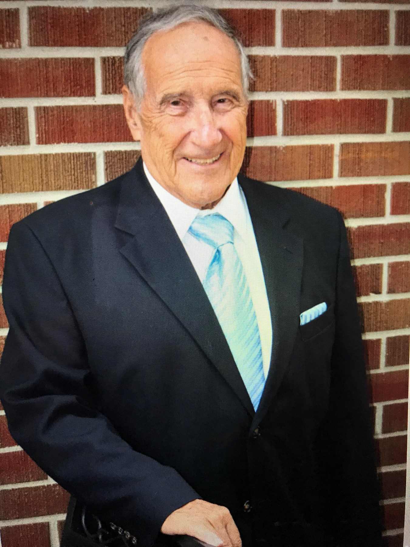 Obituary of Leon Elden Noel
