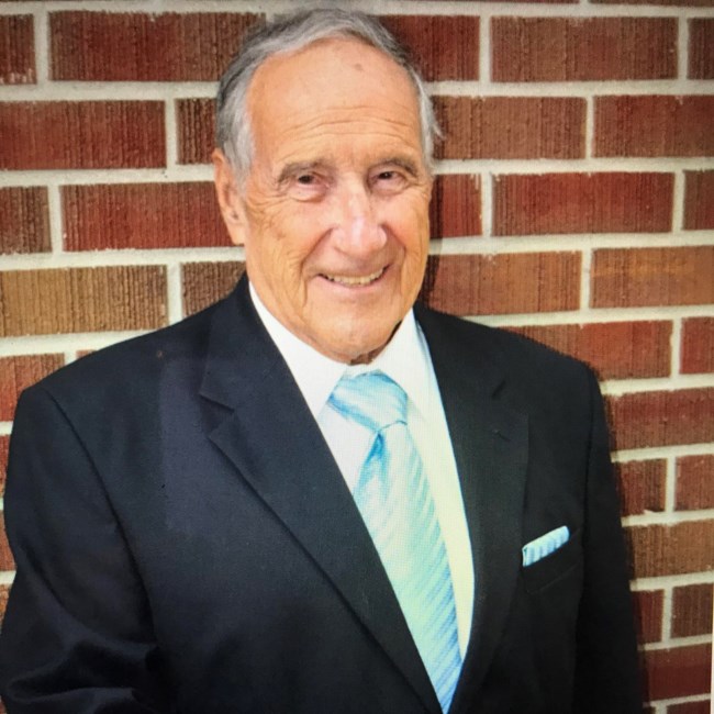Obituary of Leon Elden Noel