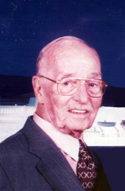 Avis de décès de Howard I. Taylor Sr.