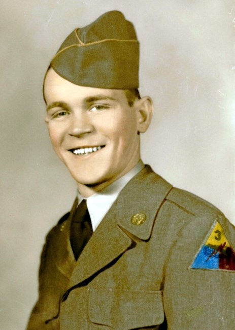Obituary of Robert E. Diver