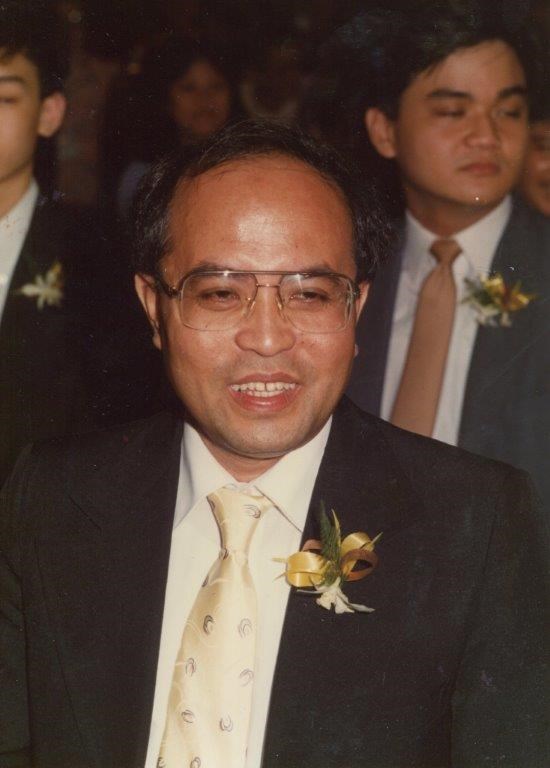 Obituary of Gil G Coquia