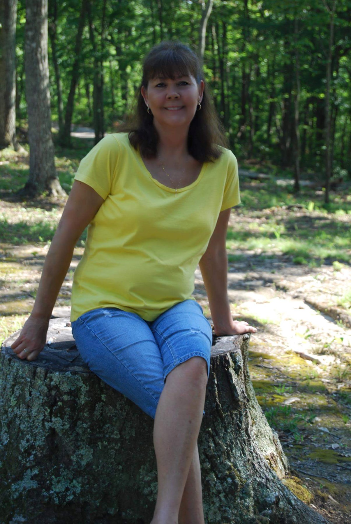 Obituary of Sharon Joy Graham