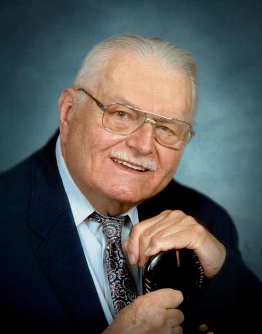 Obituary of David Lawrence Millen