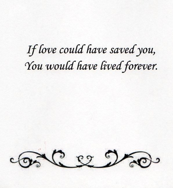 Obituary of Vincent Charles Goff