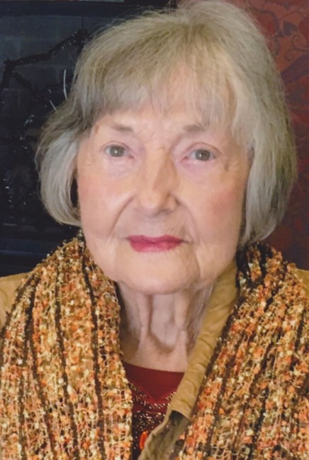 Obituary of Dorothy Mae Davis