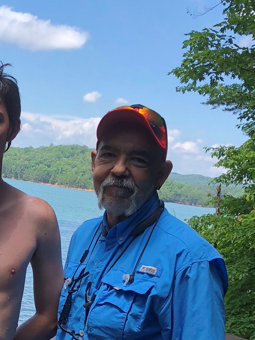 Obituary of Donley P. Burge Jr.