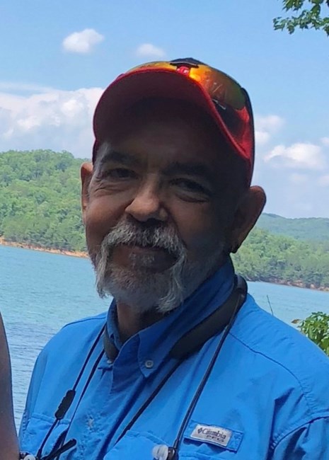 Obituary of Donley P. Burge Jr.