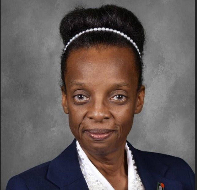 Obituary of Terry Dolores Fleming