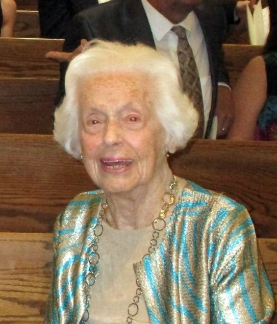 Obituary of Anita P. Gaynor