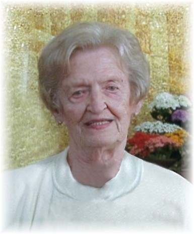 Obituary of Mary Margaret Bendik