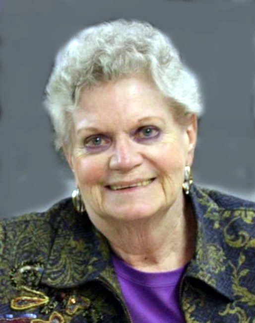 Obituary of Patricia Marie Walsh