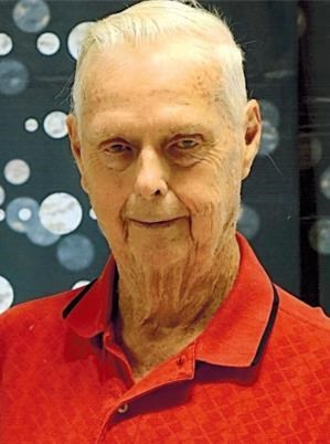 Obituary of Hugh James White