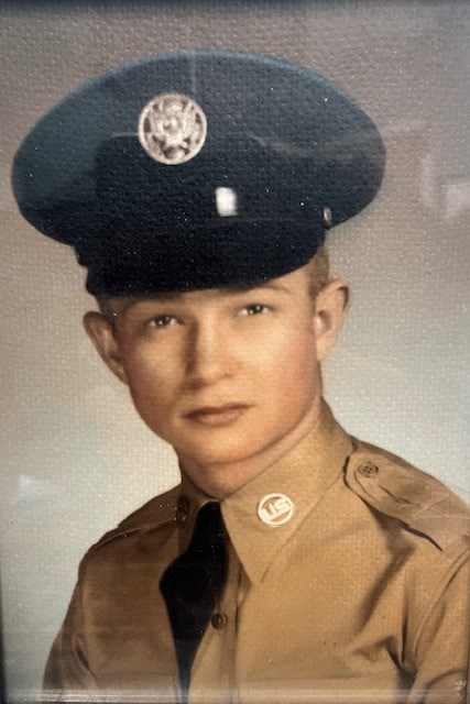 Obituary of Robert Ray Burnett