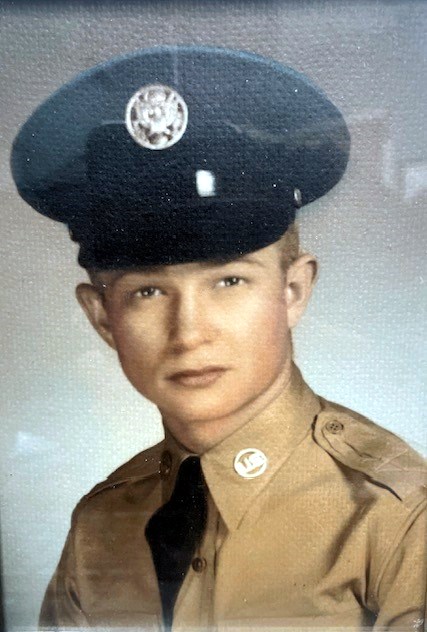 Obituary of Robert Ray Burnett