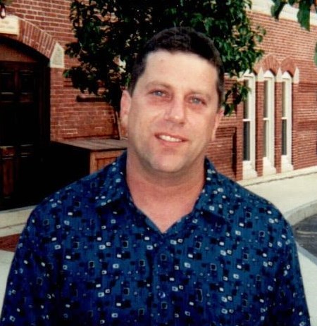 Obituary of Christopher Joseph Rainey