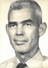 Avis de décès de Ernest  W Davis