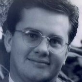 Obituary of Eric Stanley Riester