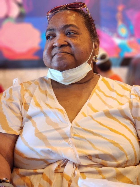 Obituary of Donna Jacy Carmichael