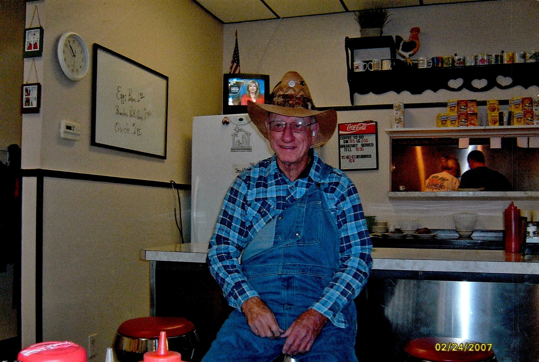 Avis de décès de Donnie Lee Bailey