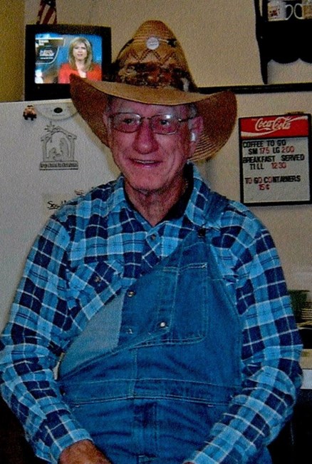 Obituary of Donnie Lee Bailey