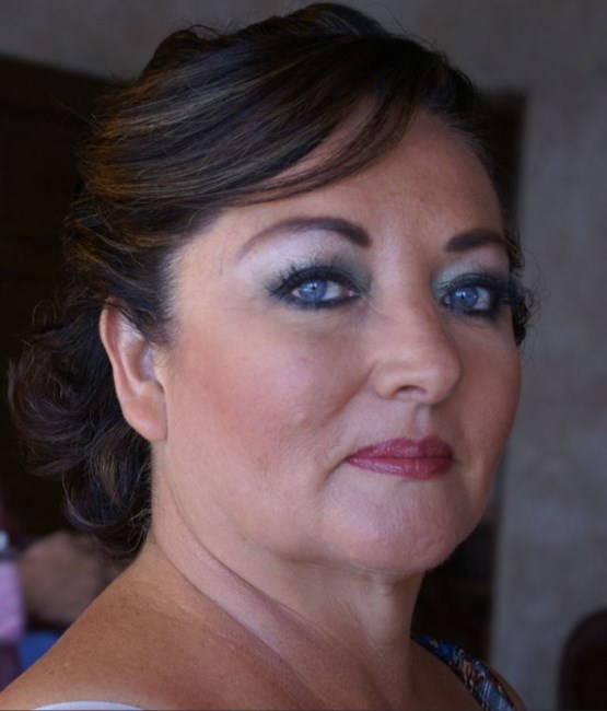 Obituary of Martha Patricia Torres