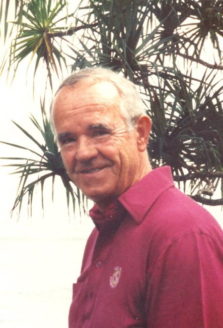 Avis de décès de William Wylie Garrison