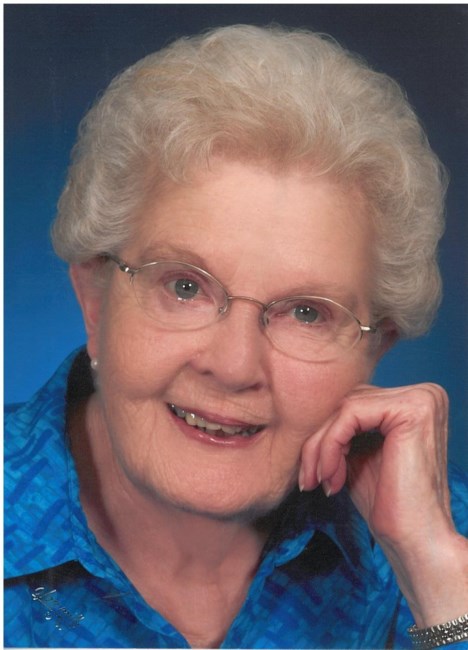 Obituary of Marilyn S. Halvorsen