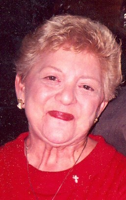 Obituary of Angela Marie Evans
