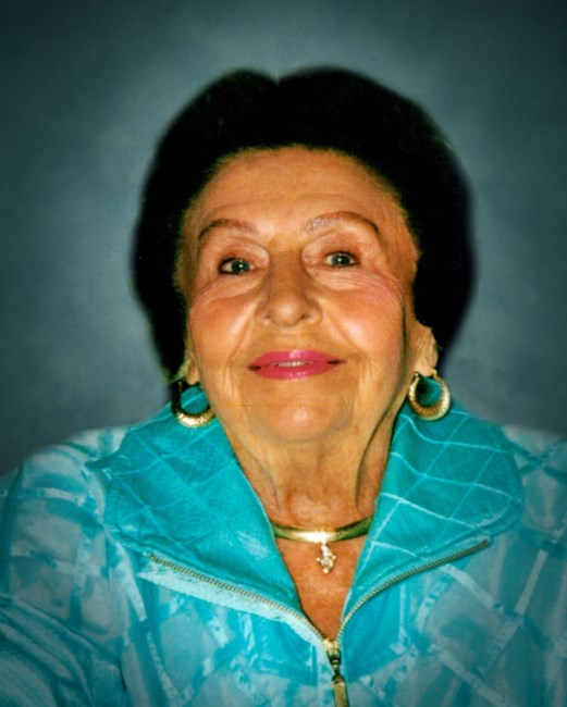 Obituary of Ida Mae Hahn Harty