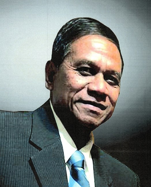 Obituary of Sisay Vonginthy