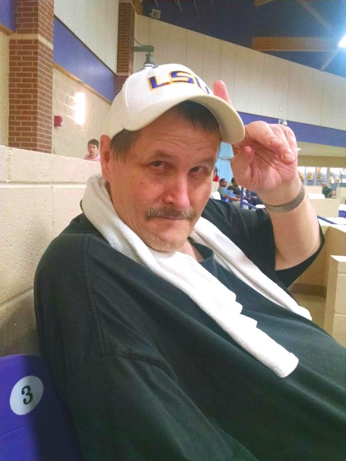 Obituary of James Richard Watson "Pro Coach"