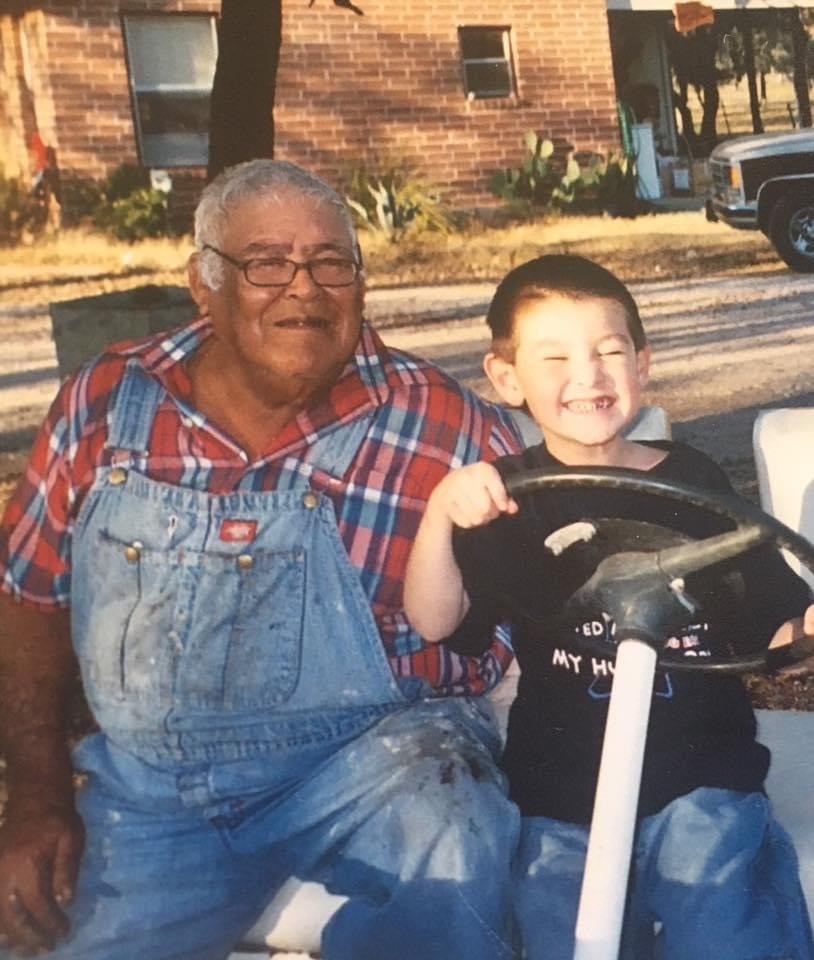 Obituary of Paul G. Escamilla Jr.