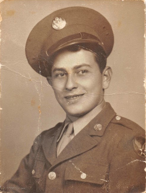 Obituary of Guy Victor Perez, Sr.