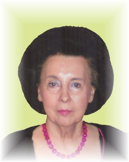 Obituary of Betty Joan Mayer