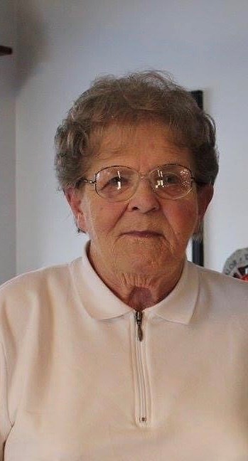 Obituary of Marilyn A. Worman