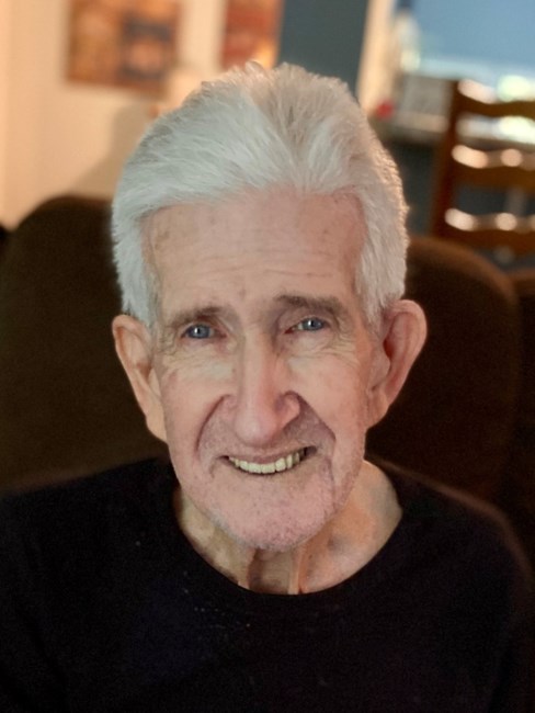 Obituary of James Van Hughes