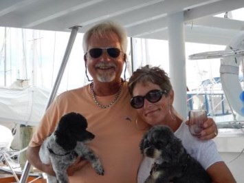 Obituary of Wayne & Gaye Mills