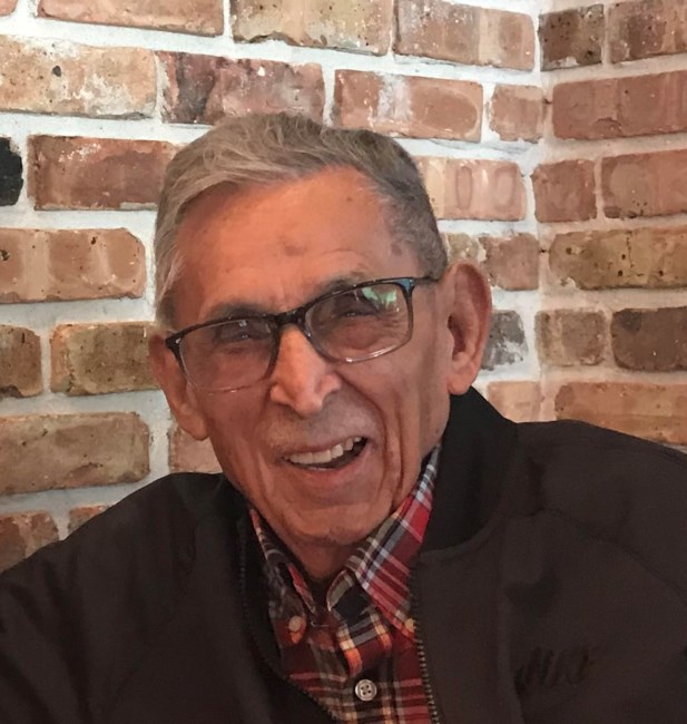 Obituario de Teodoro Gutierrez