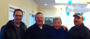 Obituary of Edward Allen Bardelmeier