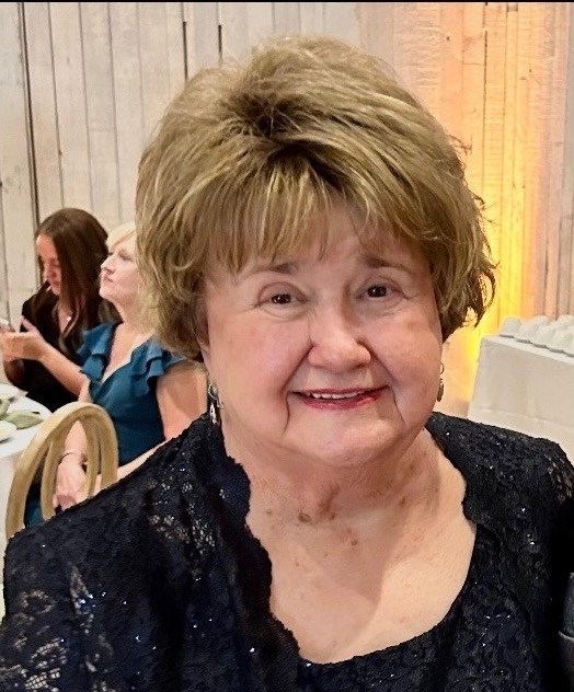 Obituary of Barbara Haynes