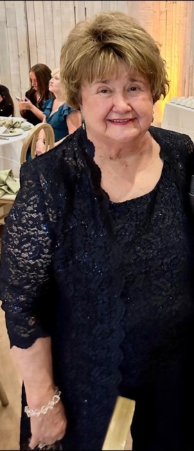 Obituary of Barbara Haynes