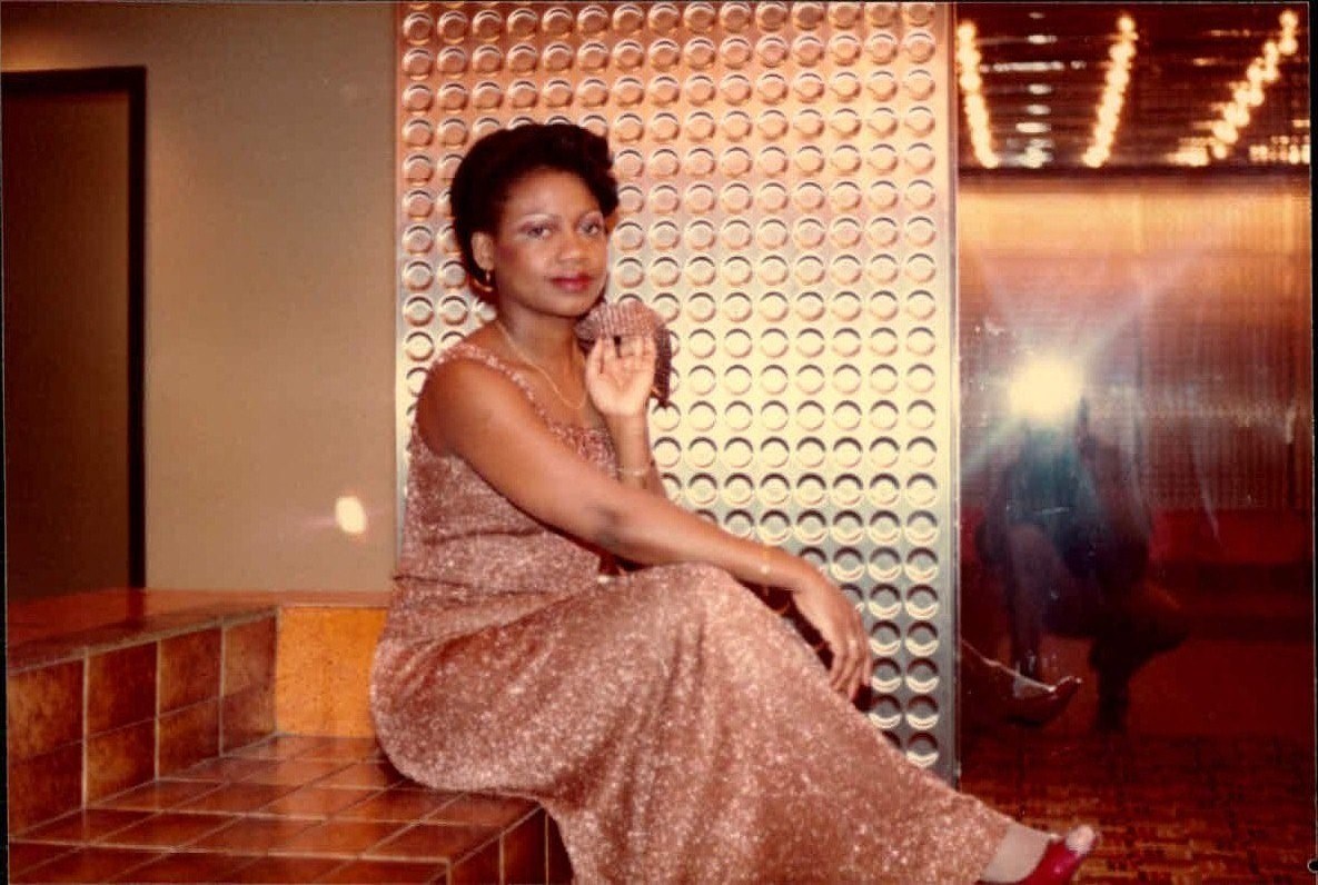 Obituary of Norma "Cherry" Newell Bennett