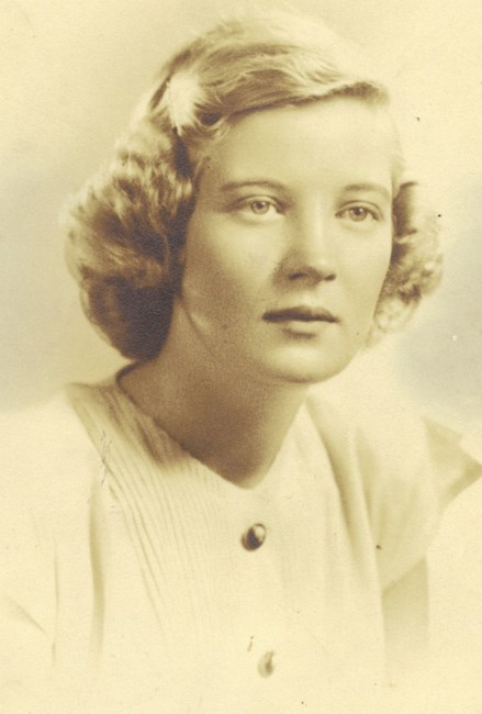 Obituary of Mildred E. Lawson