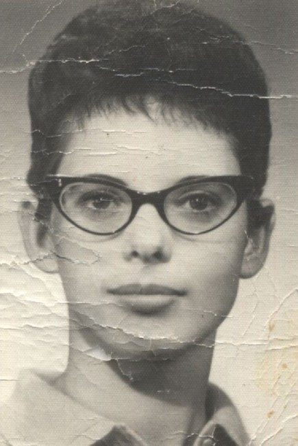 Obituary of Janice L. (Applegate) Tinnel