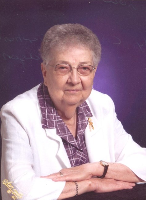 Obituary of Beverly (Stephens) Dickson