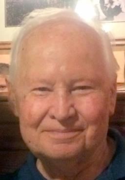 Obituary of James Edwin Miller